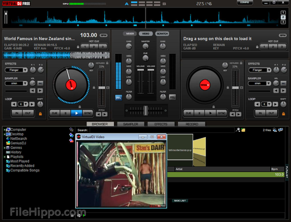 mixmeister studio 7.6 download free full version